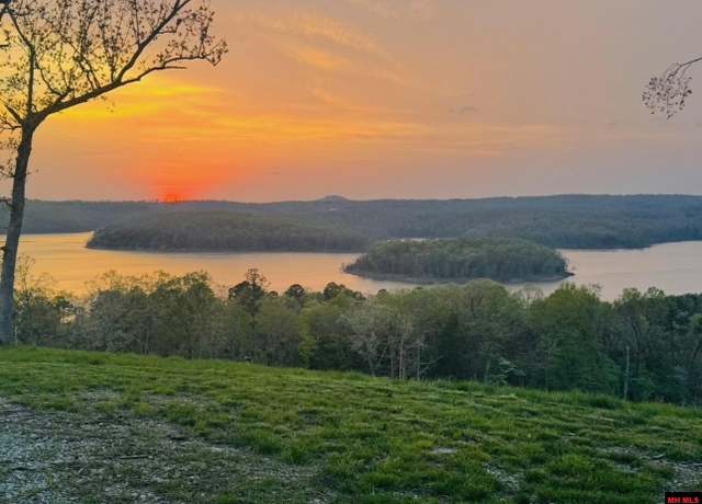 Property at 496-29115-000 Sunset Point Dr, Elizabeth, AR 72531