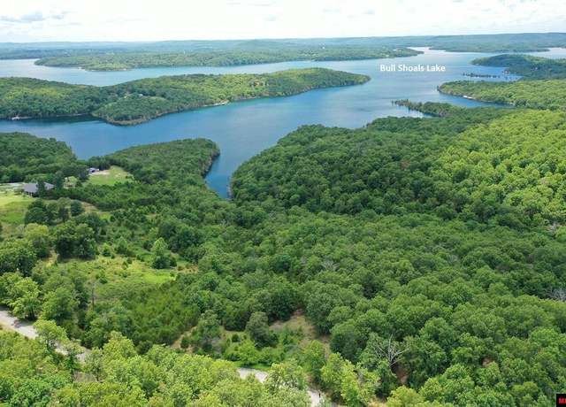 Property at 000 Noe Creek Rd, Mountain Home, AR 72653