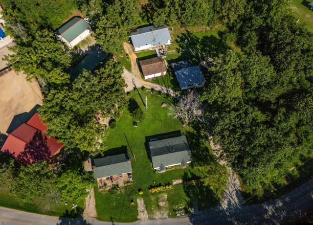 Property at 166 Cr 806, Gamaliel, AR 72637