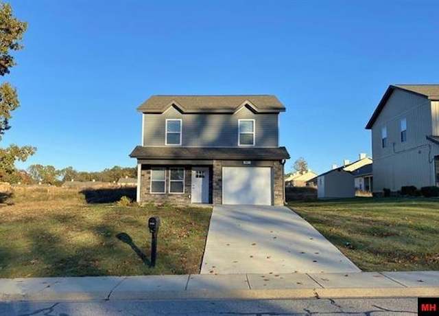 Property at 1511 Laurel Rd, Mountain Home, AR 72653, 3 beds, 2.5 baths