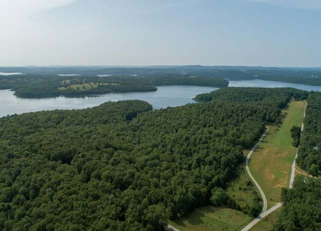 Property at 356-00007-000 Lakeshore Rd, Protem, MO 65733