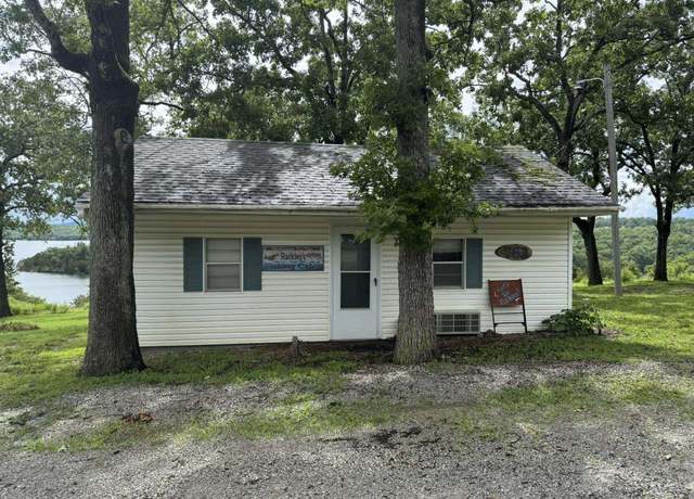 Property at 763 Cr 505, Mountain Home, AR 72653, 1 bed, 1 bath