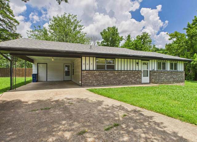 Property at 527 Spring St, Mountain Home, AR 72653, 2 beds, 1 bath