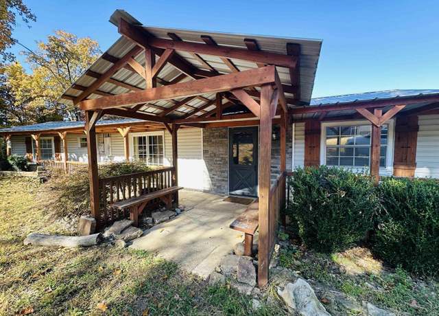 Property at 5996 Hwy 101, Gamaliel, AR 72537, 2 beds, 2 baths