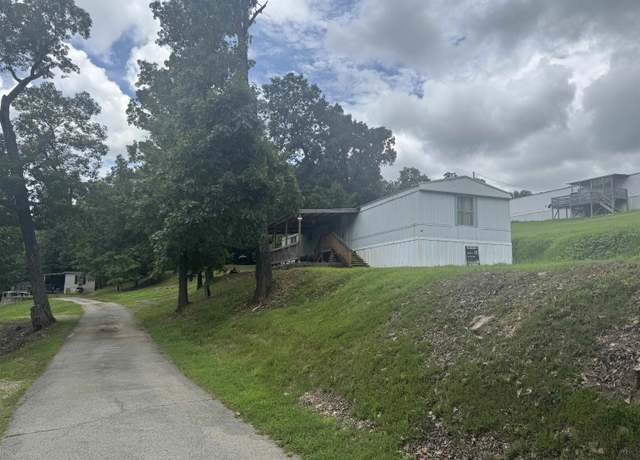 Property at 49 Lake Grove Cir, Mountain Home, AR 72653, 3 beds, 2 baths