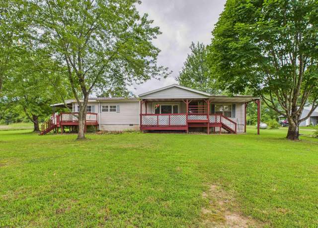 Property at 86 Weaver Ln, Mountain Home, AR 72653, 3 beds, 2 baths
