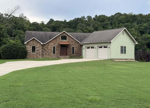Property at 254 Grassy Dr, Gassville, AR 72635, 3 beds, 2.5 baths