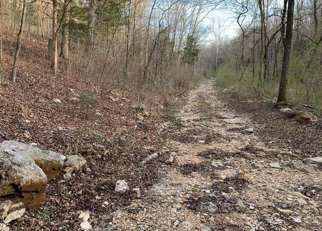 Property at 62 Mc 7031, Flippin, AR 72634