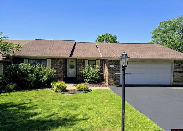 Property at 401 High Ridge Cir, Midway, AR 72651, 2 beds, 2.5 baths