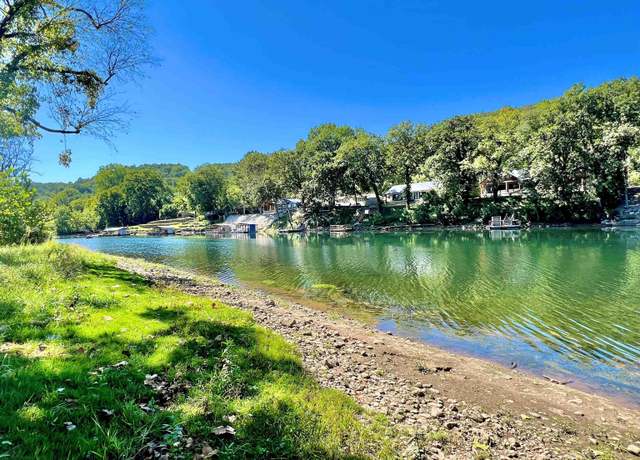 Property at 002-1243-007 Trout Water Dr, Norfork, AR 72658