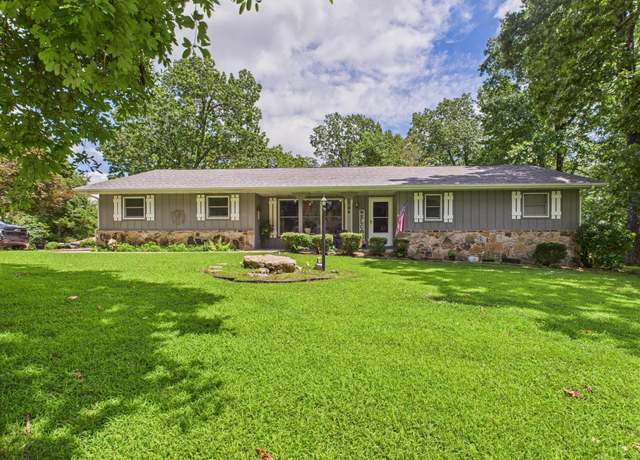 Property at 1704 Eagle Dr, Mountain Home, AR 72653, 2 beds, 2 baths