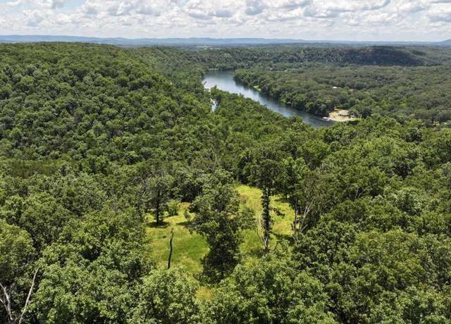 Property at 002-10670-000 Homestead Ln, Gassville, AR 72635