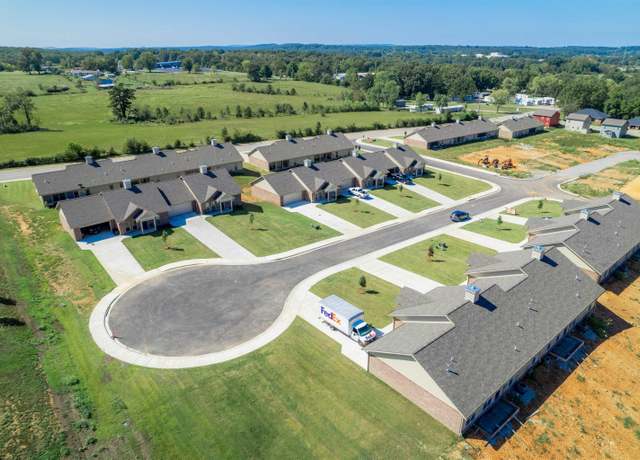 Property at 1815 Huron Ct, Mountain Home, AR 72653, 3 beds, 2 baths