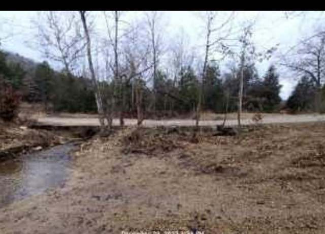 Property at 001-01616-000 Russ Rd, Norfork, AR 72658