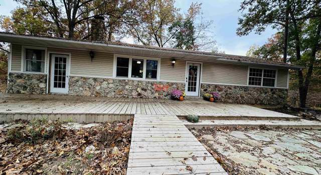 Photo of 64 Ottawa Ln, Flippin, AR 72634