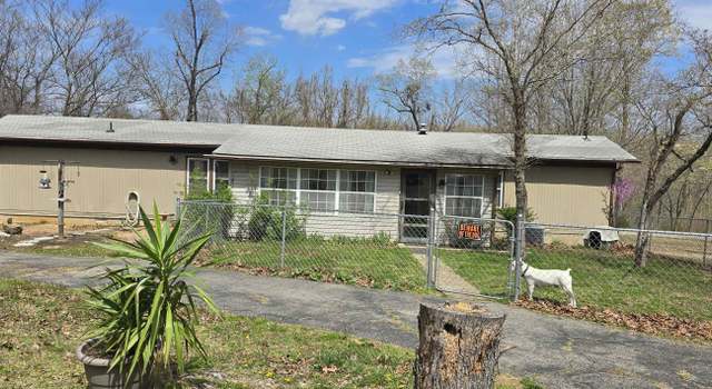 Photo of 126 Cove Rd, Lakeview, AR 72642