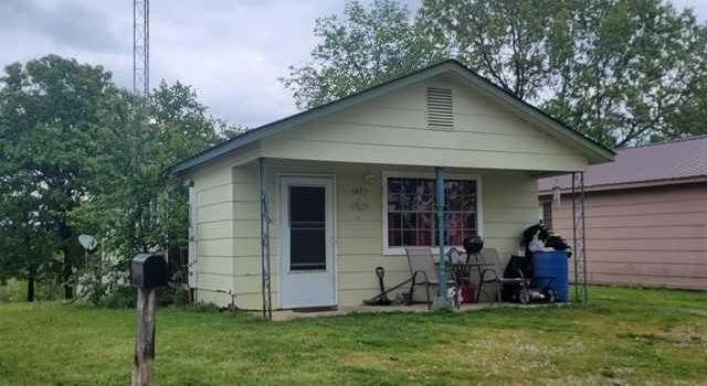 Photo of 1485 Cr 47, Henderson, AR 72544