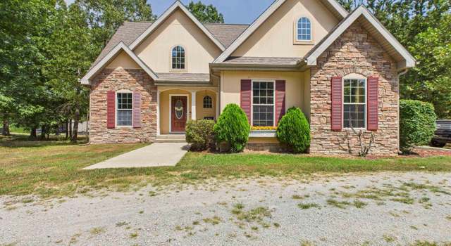 Photo of 93 Shady Oaks Ln, Viola, AR 72583