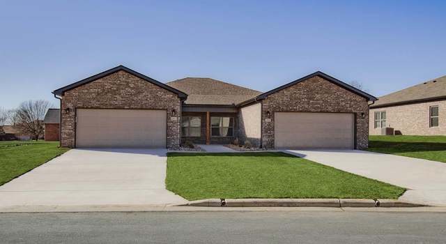 Photo of 324 Turnberry Ct, Mountain Home, AR 72653
