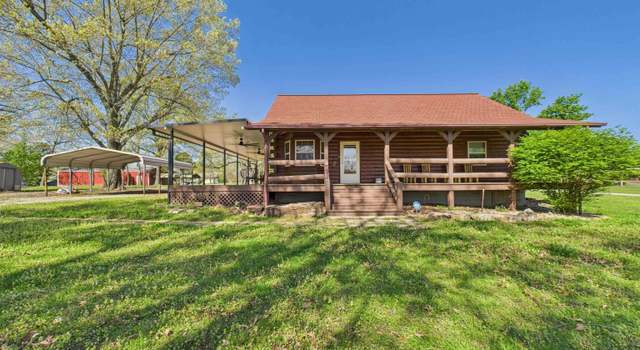 Photo of 481 & 517 Sheid Rd, Norfork, AR 72658