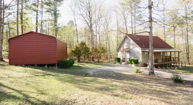 Photo of 252 Cr 107, Norfork, AR 72658