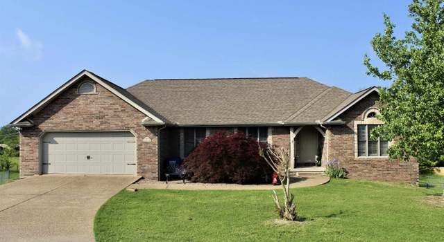 Photo of 408 Greenhill Ct, Mountain Home, AR 72653