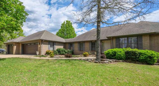 Photo of 877 Lake Point Blf, Clarkridge, AR 72623