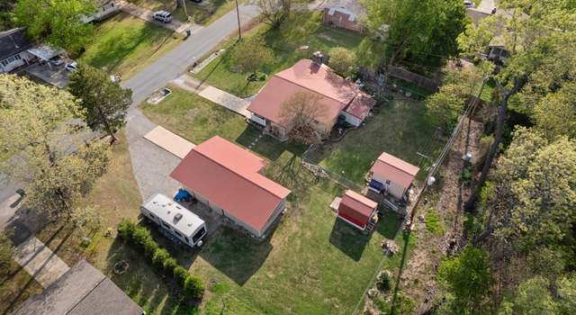 Photo of 808 Betty Jean Ln, Bull Shoals, AR 72619