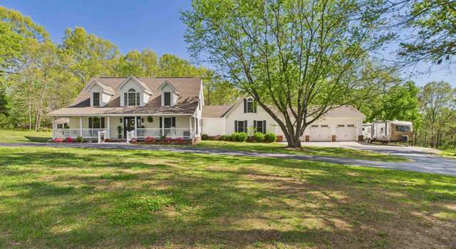 Photo of 807 Cr 718, Gassville, AR 72635