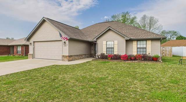 Photo of 224 Sherman Dr, Gassville, AR 72635