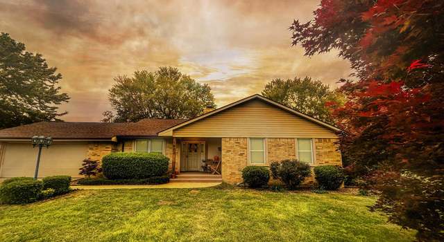 Photo of 1822 Arbor Pl, Mountain Home, AR 72653