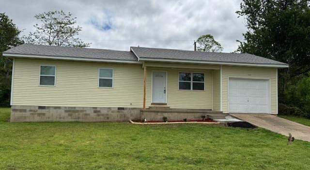 Photo of 153 Cr 710, Gassville, AR 72635