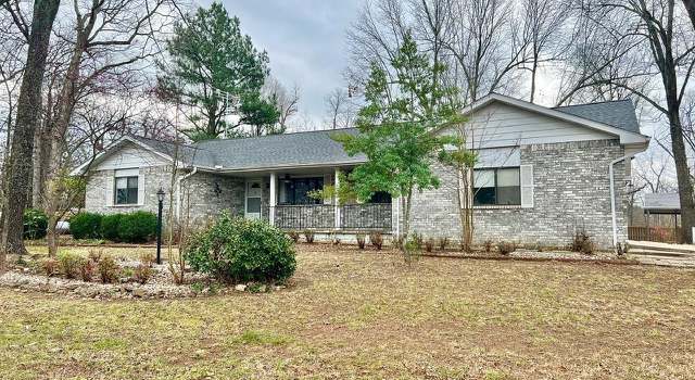 Photo of 512 Jims Rd, Lakeview, AR 72642