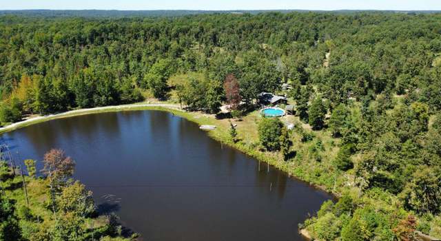 Photo of 761 Rose Branch Rd, Salem, AR 72576