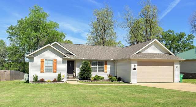 Photo of 243 Magness Dr, Gassville, AR 72635