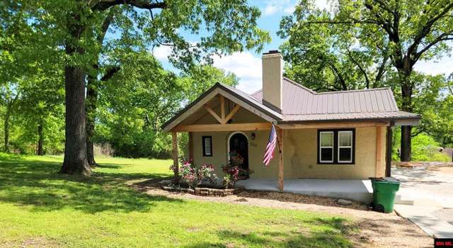 Photo of 510 Combs Ave, Cotter, AR 72626