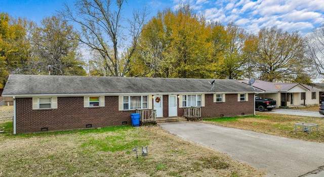 Photo of 1215 A & B Basil St, Corning, AR 72422