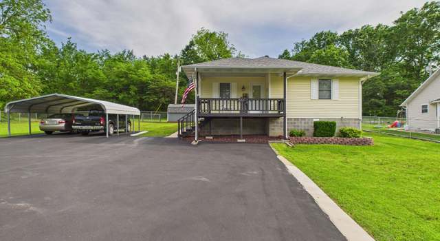 Photo of 506 Walnut St, Flippin, AR 72634
