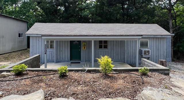 Photo of 2504 Jordan Landing Rd, Calico Rock, AR 72519