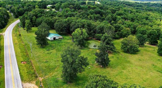 Photo of Lots 19-22 Hwy 201 North, Clarkridge, AR 72623