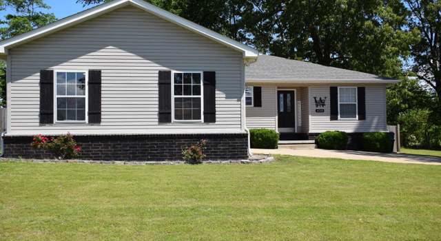 Photo of 420 Travelers Way, Gassville, AR 72653