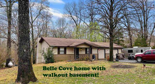 Photo of 59 Belle Cove Pl, Mountain Home, AR 72653