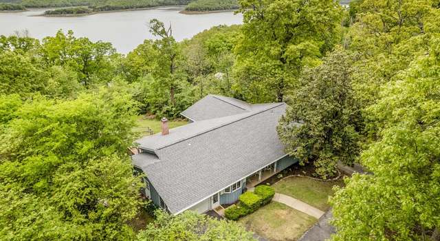 Photo of 592 Edgewood Bay Dr, Lakeview, AR 72642