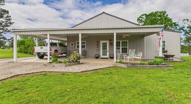 Photo of 19 & 63 Pine St, Salesville, AR 72653