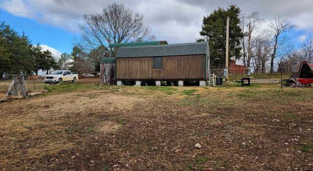 Photo of 2082 Flint Springs Rd, Viola, AR 72583