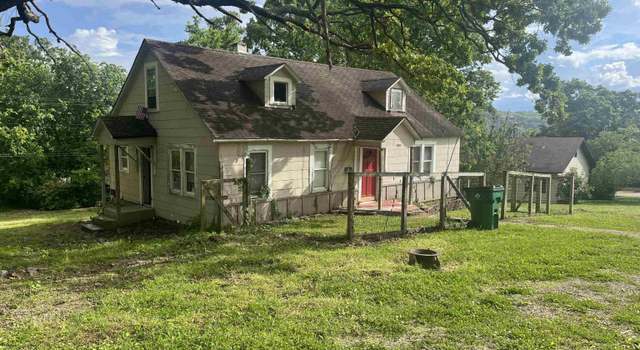 Photo of 408 Dalton Ave, Cotter, AR 72624