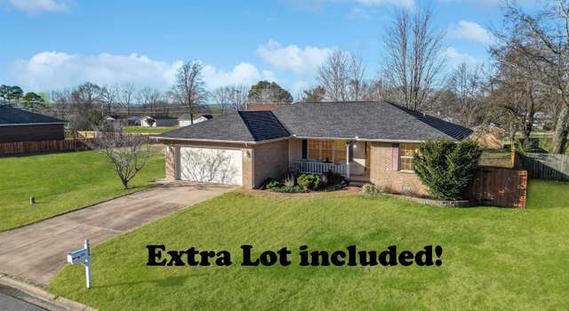 Photo of 246 Sherman Dr, Gassville, AR 72635