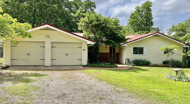 Photo of 586 Edgewood Bay Dr, Lakeview, AR 72642