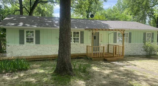 Photo of 212 S Main St, Summit, AR 72677