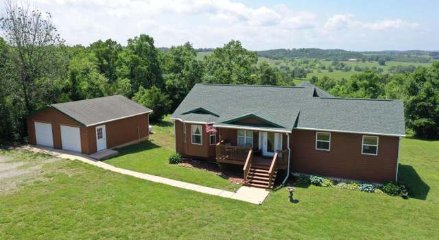 Photo of 130 Lone Star Pl, Gamaliel, AR 72537